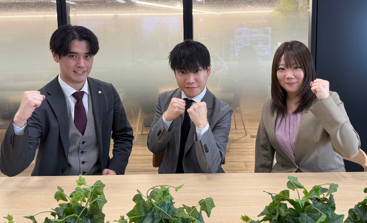 ～ルームピア編～